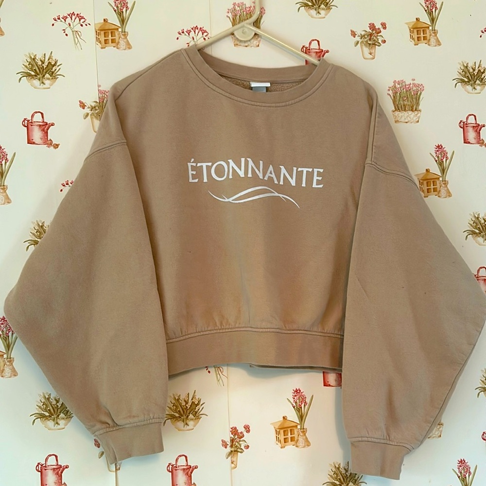 H&M Women sweater